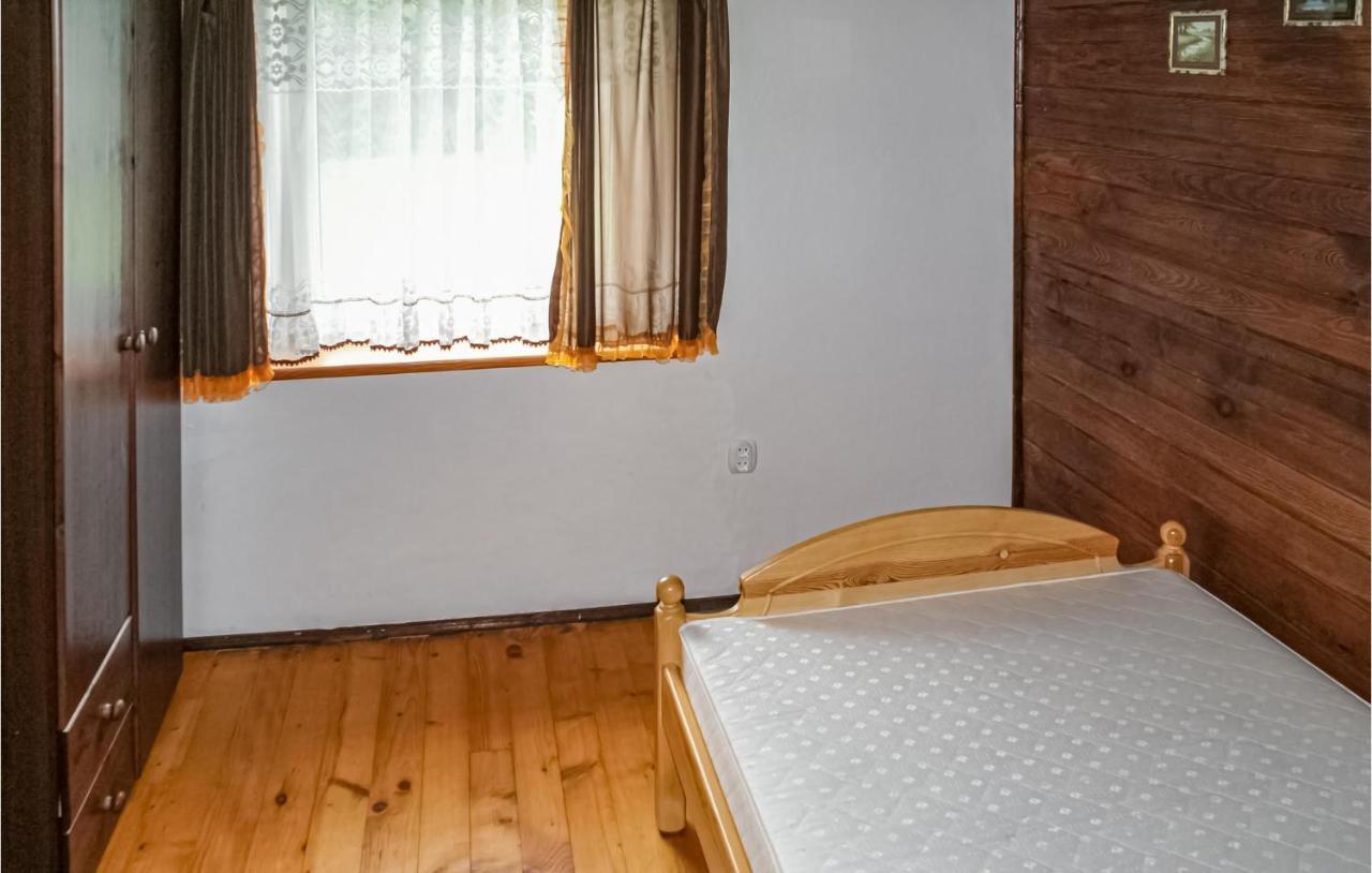 4 Bedroom Amazing Home In Biskupiec Biesowko エクステリア 写真